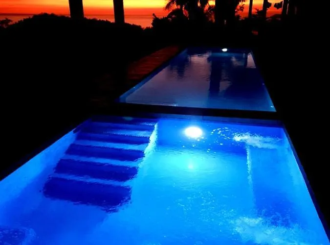 Bed & Breakfast Palmetto Playa San Miguel