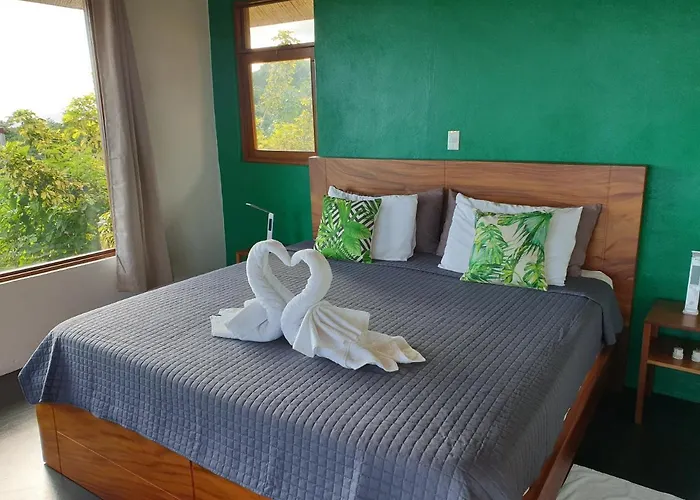 Palmetto Bed & Breakfast 4*