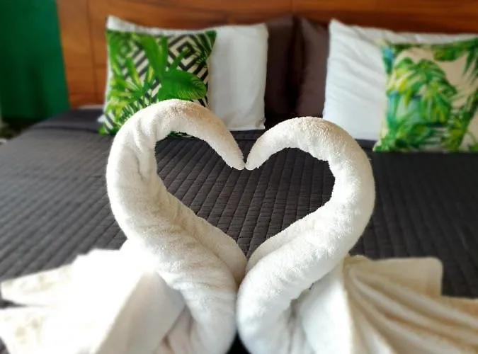 Palmetto Bed & Breakfast 4*