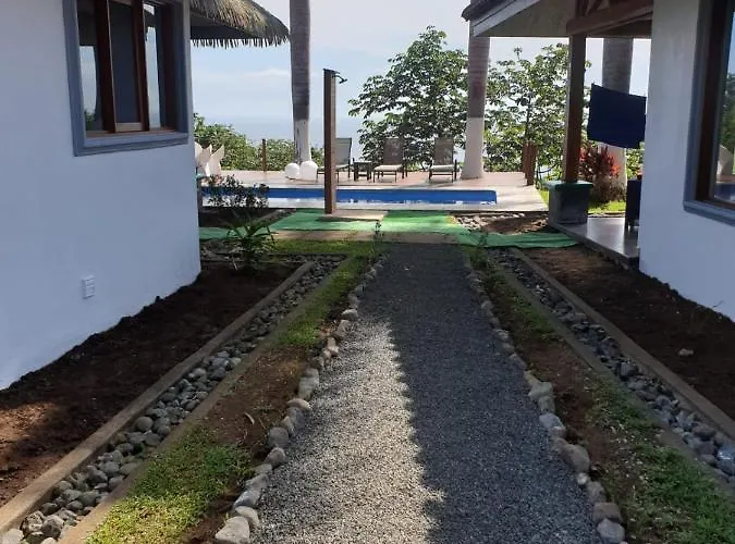 Bed & Breakfast Palmetto Playa San Miguel