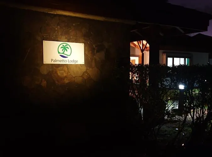 Palmetto Bed & Breakfast Playa San Miguel