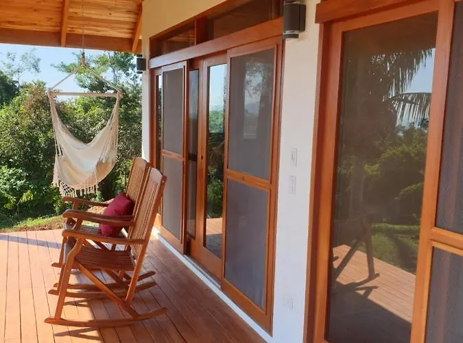 Bed & Breakfast Palmetto Playa San Miguel